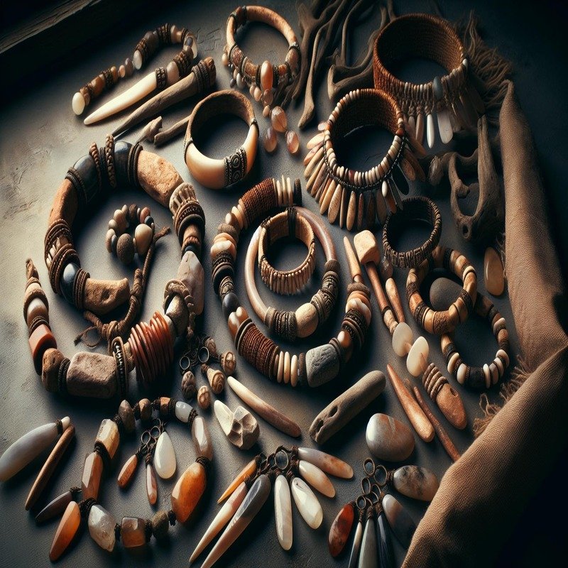 Unveiling the Rich Heritage: Exploring the Cultural Significance of Wood Jewelry