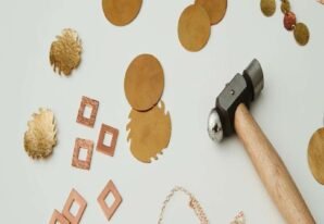 Mastering the Art: Techniques and Craftsmanship in Wood Jewelry Making